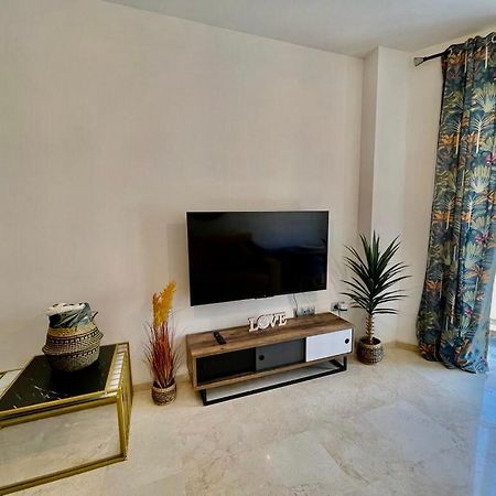 Suite La Perla Málaga Kültér fotó