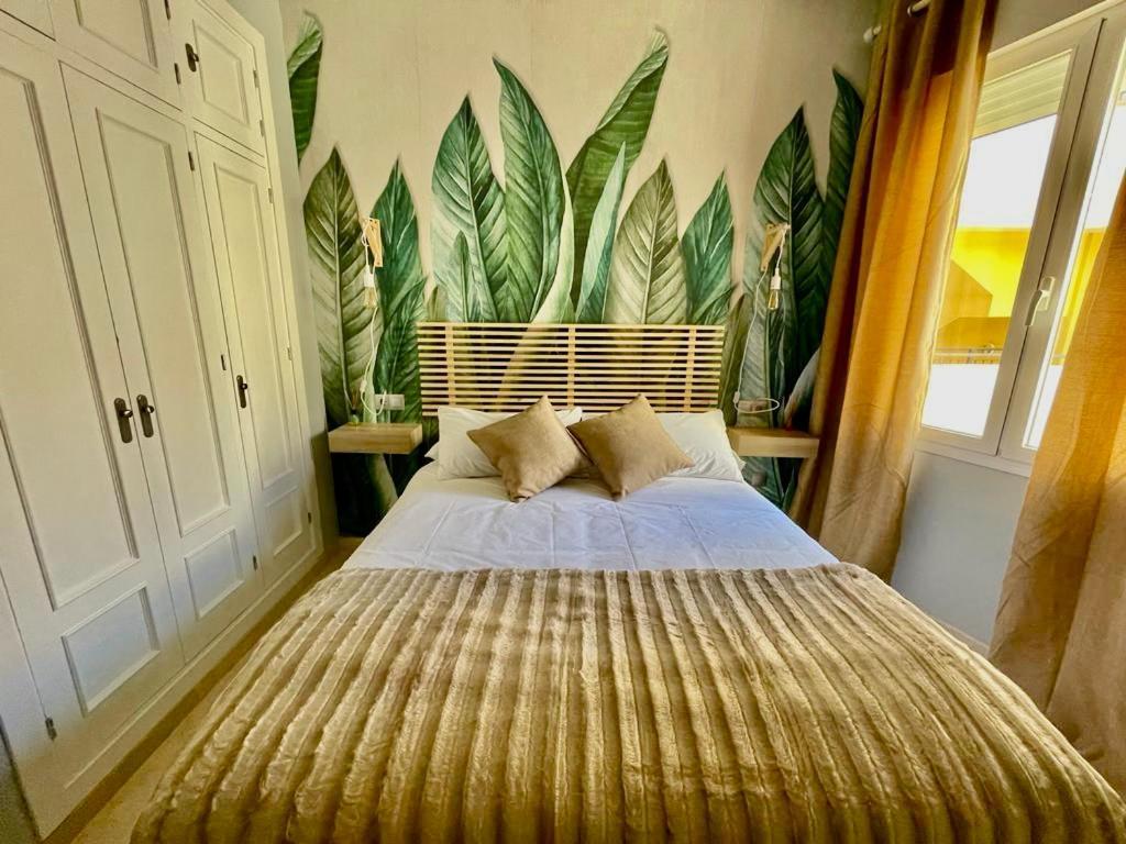 Suite La Perla Málaga Kültér fotó