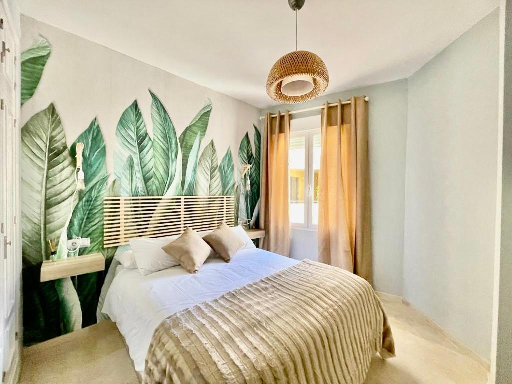 Suite La Perla Málaga Kültér fotó