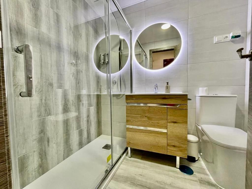 Suite La Perla Málaga Kültér fotó