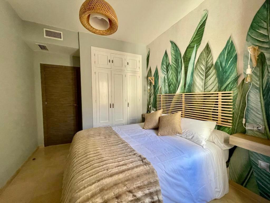 Suite La Perla Málaga Kültér fotó